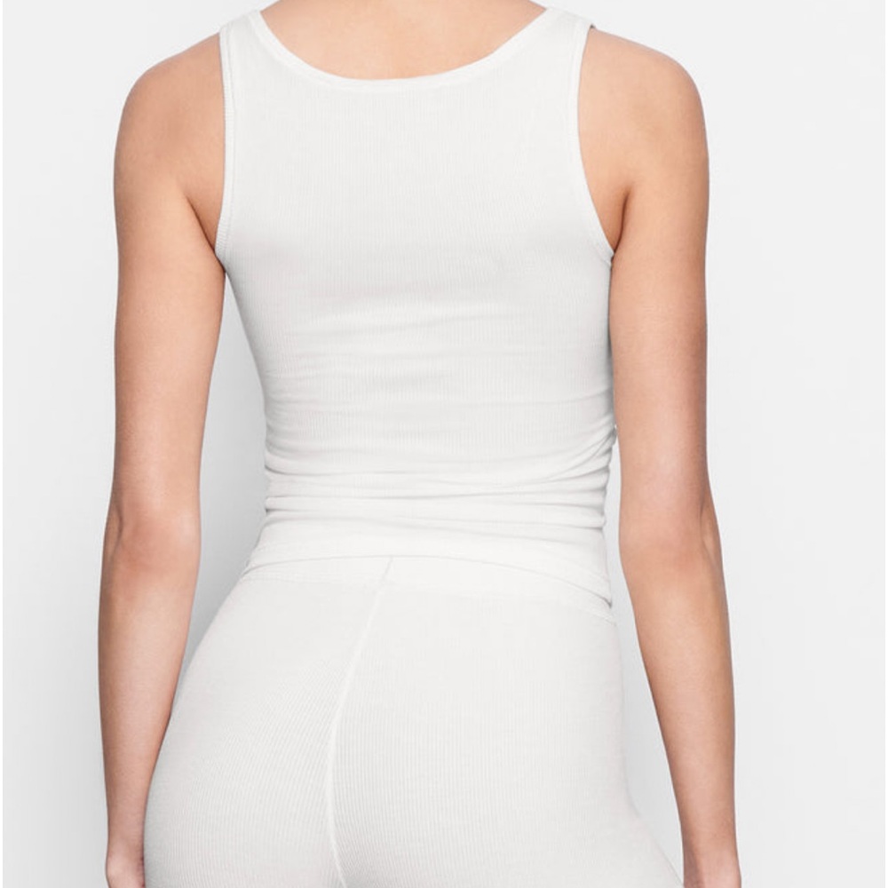 SKIMS Soft Lounge Tank